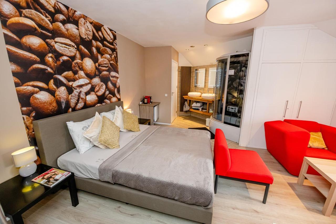 B & B M 3 Merkelbeek Exteriör bild