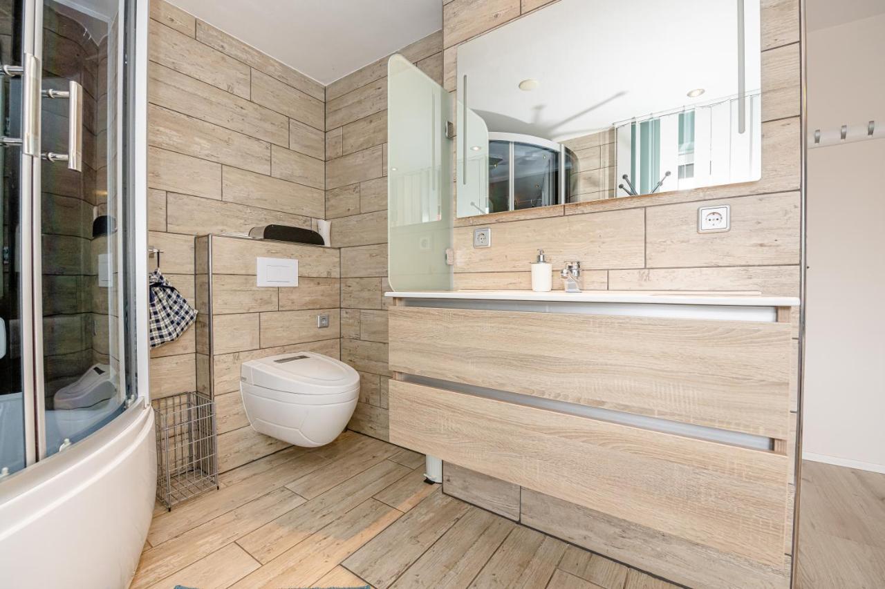 B & B M 3 Merkelbeek Exteriör bild