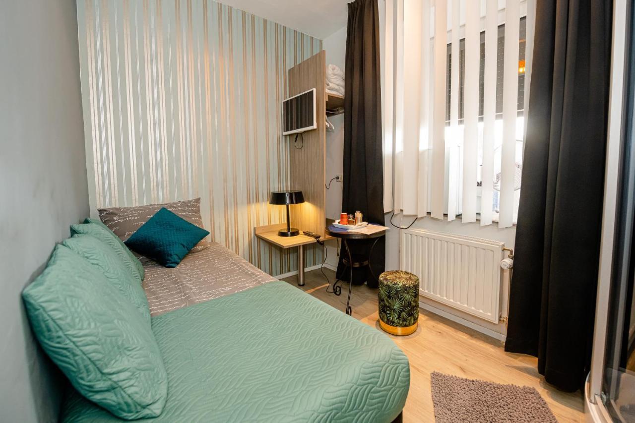 B & B M 3 Merkelbeek Exteriör bild