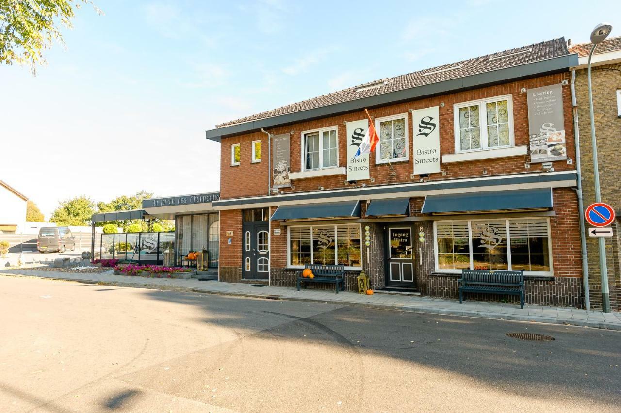 B & B M 3 Merkelbeek Exteriör bild