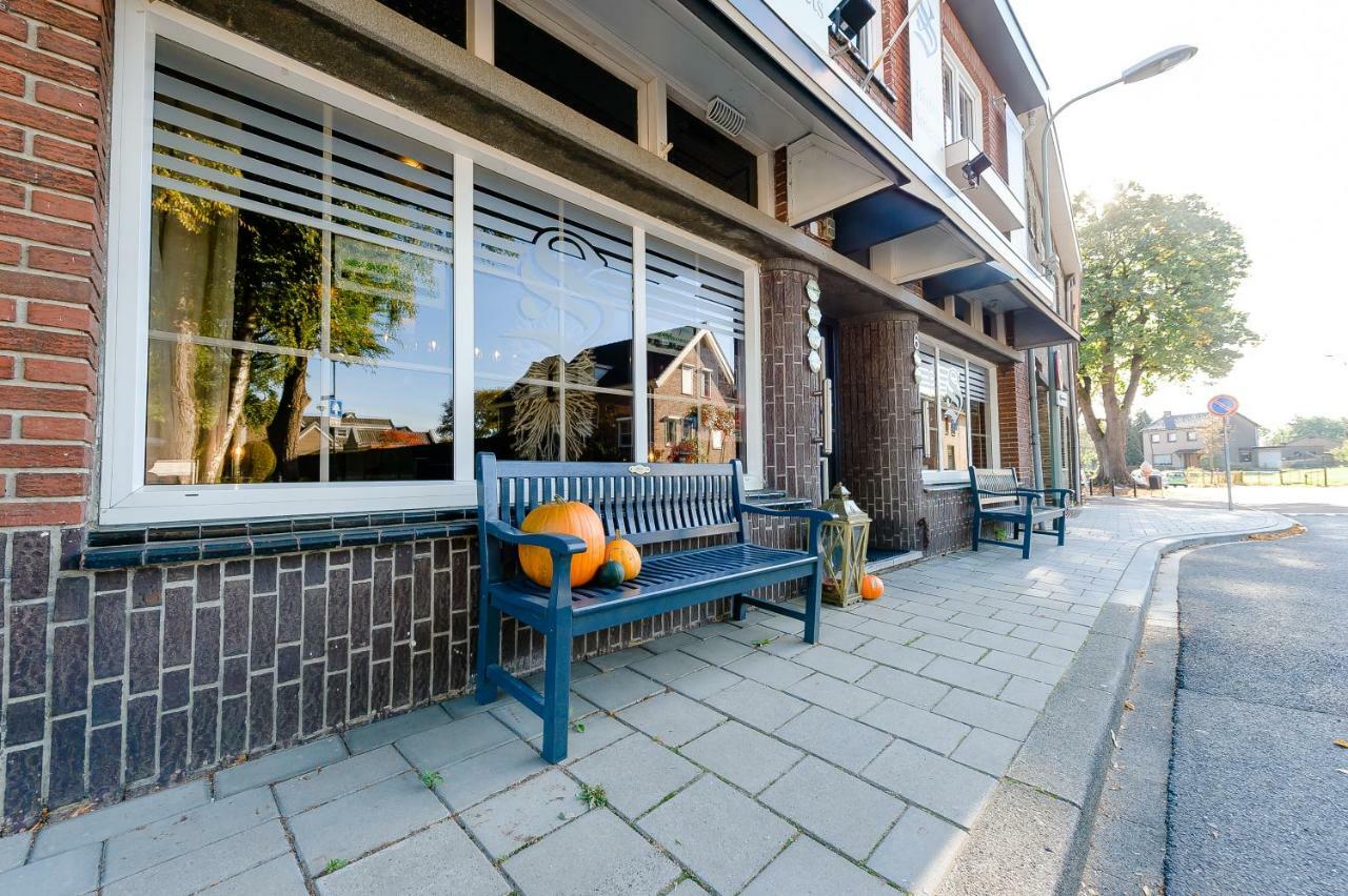 B & B M 3 Merkelbeek Exteriör bild